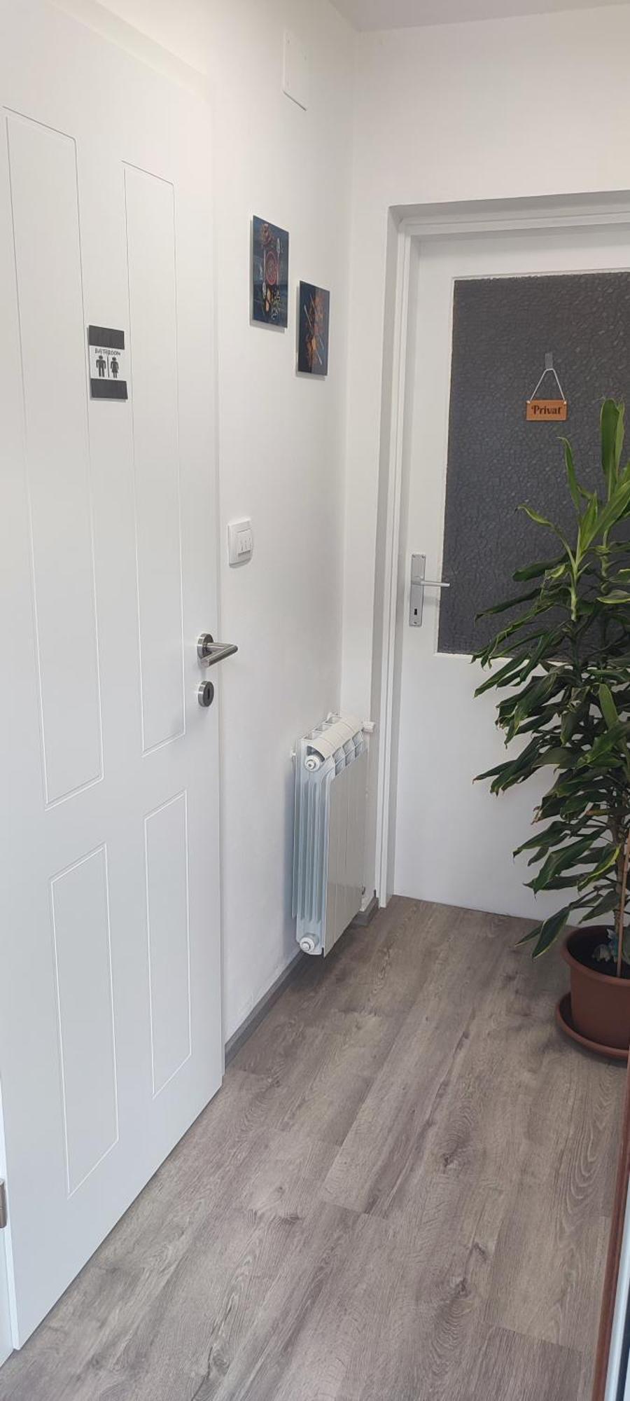 Apartma Soca Oasis Srpenica Eksteriør bilde