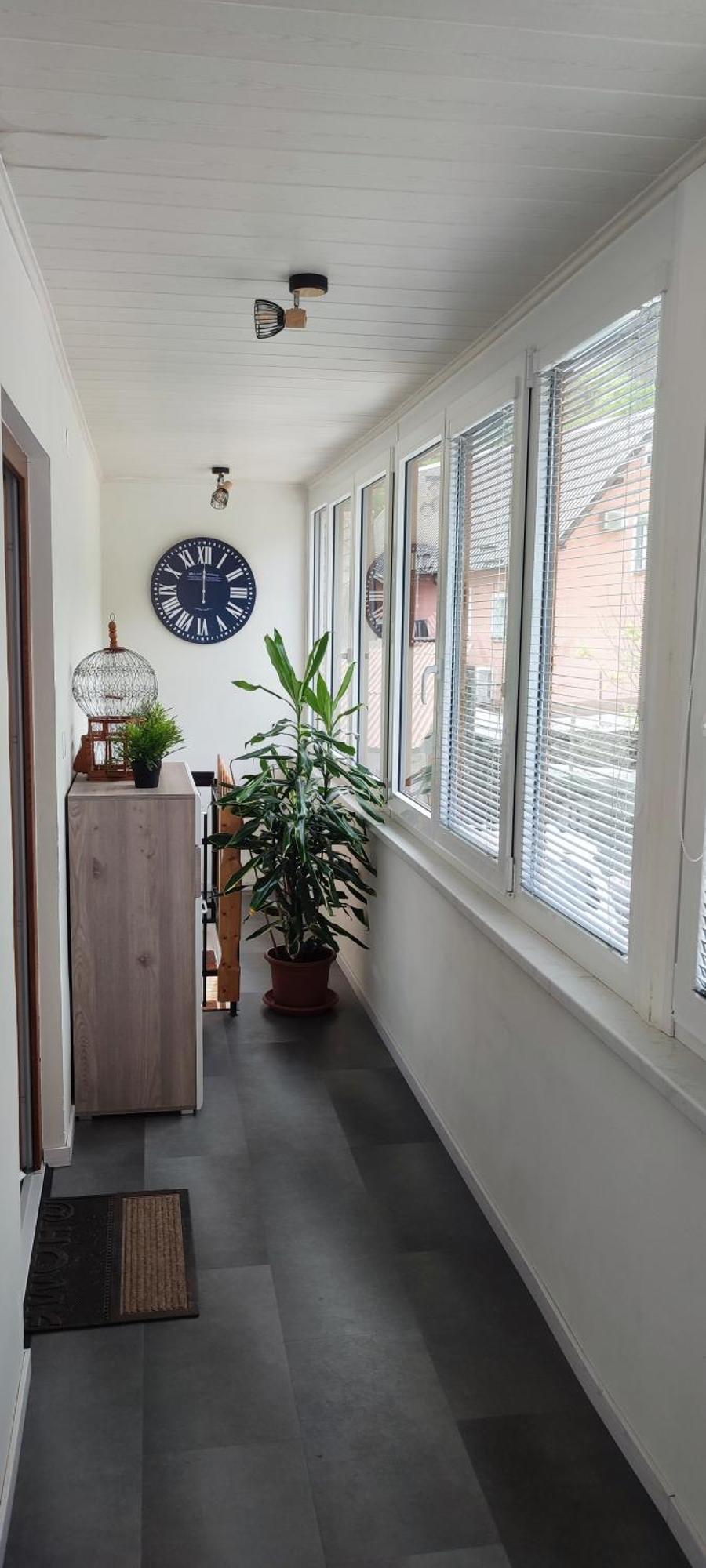Apartma Soca Oasis Srpenica Eksteriør bilde