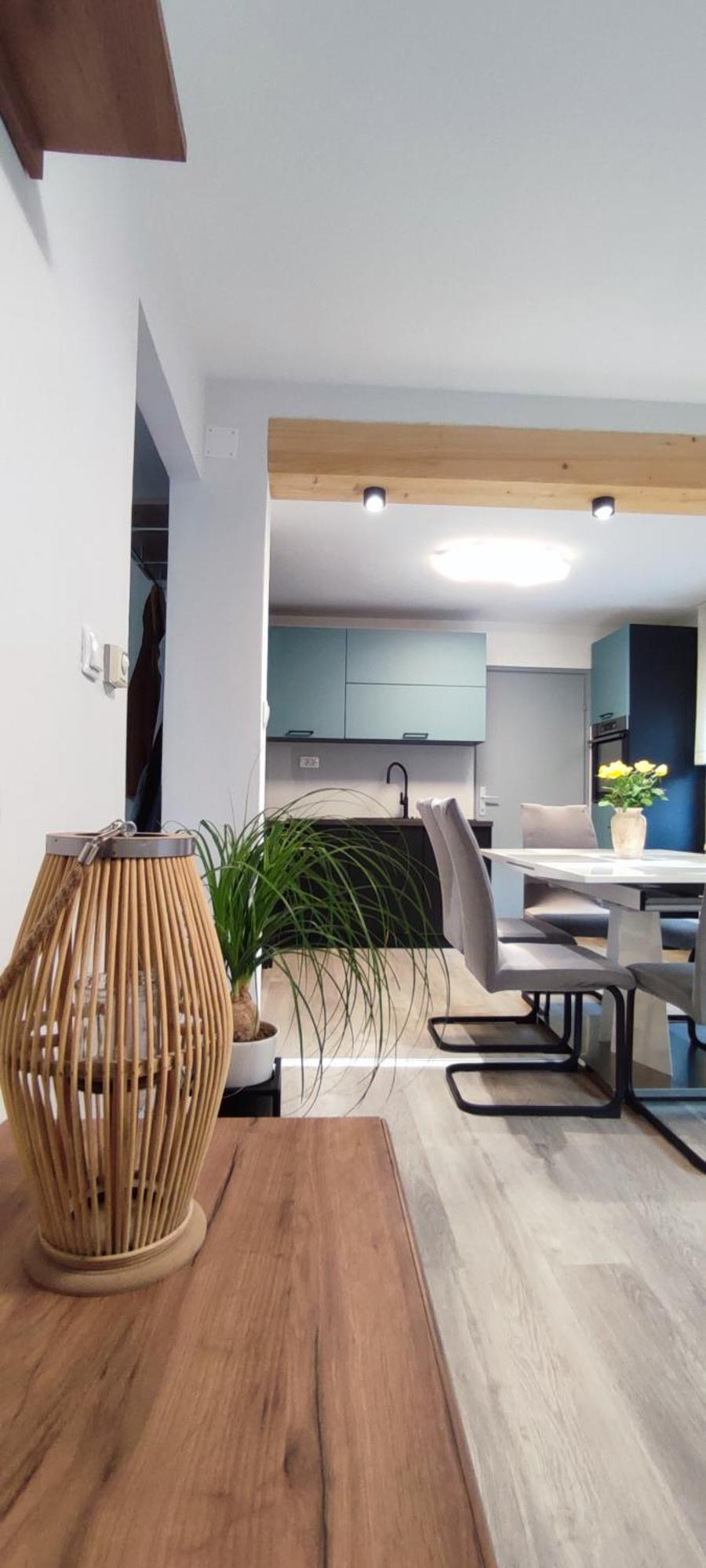 Apartma Soca Oasis Srpenica Eksteriør bilde