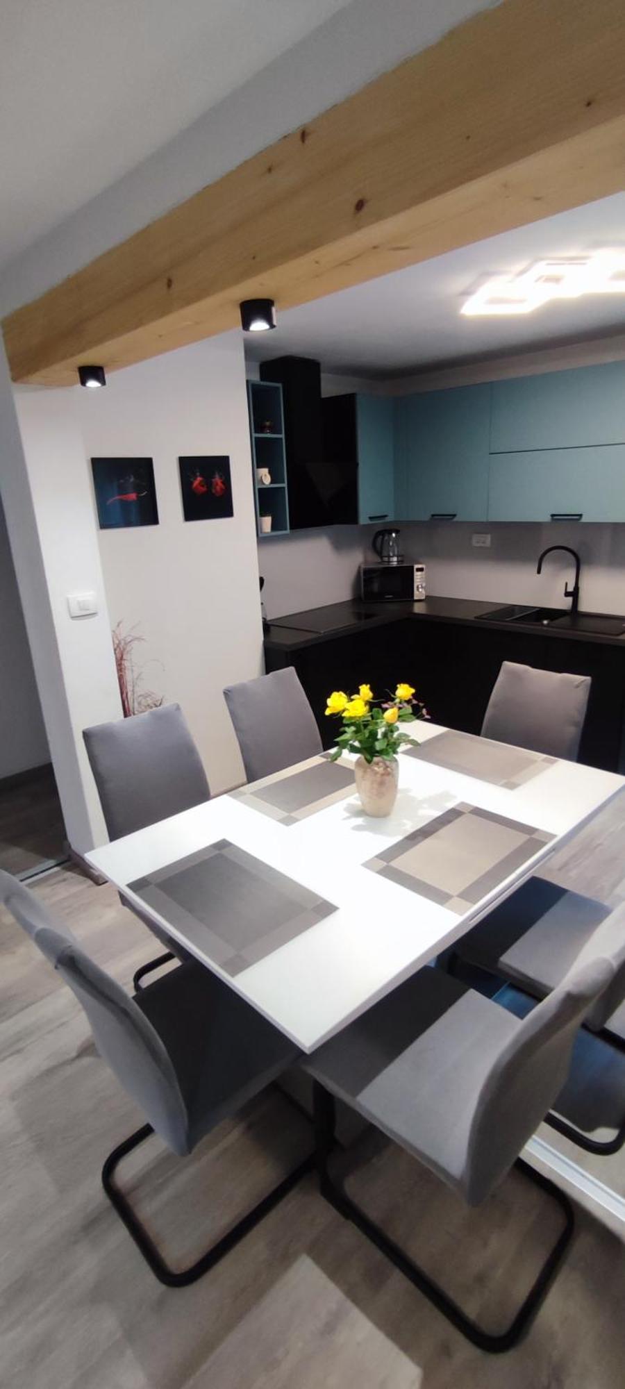 Apartma Soca Oasis Srpenica Eksteriør bilde
