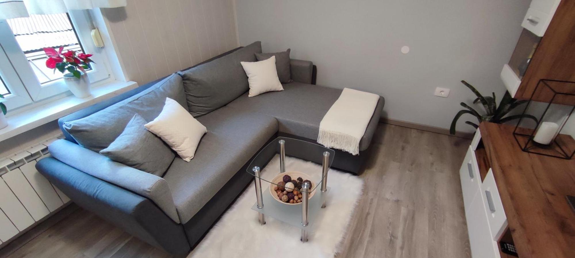 Apartma Soca Oasis Srpenica Eksteriør bilde