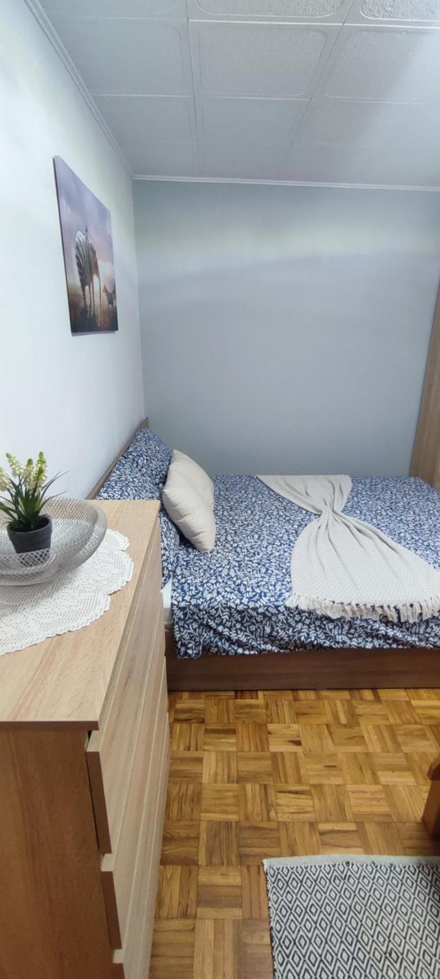 Apartma Soca Oasis Srpenica Eksteriør bilde