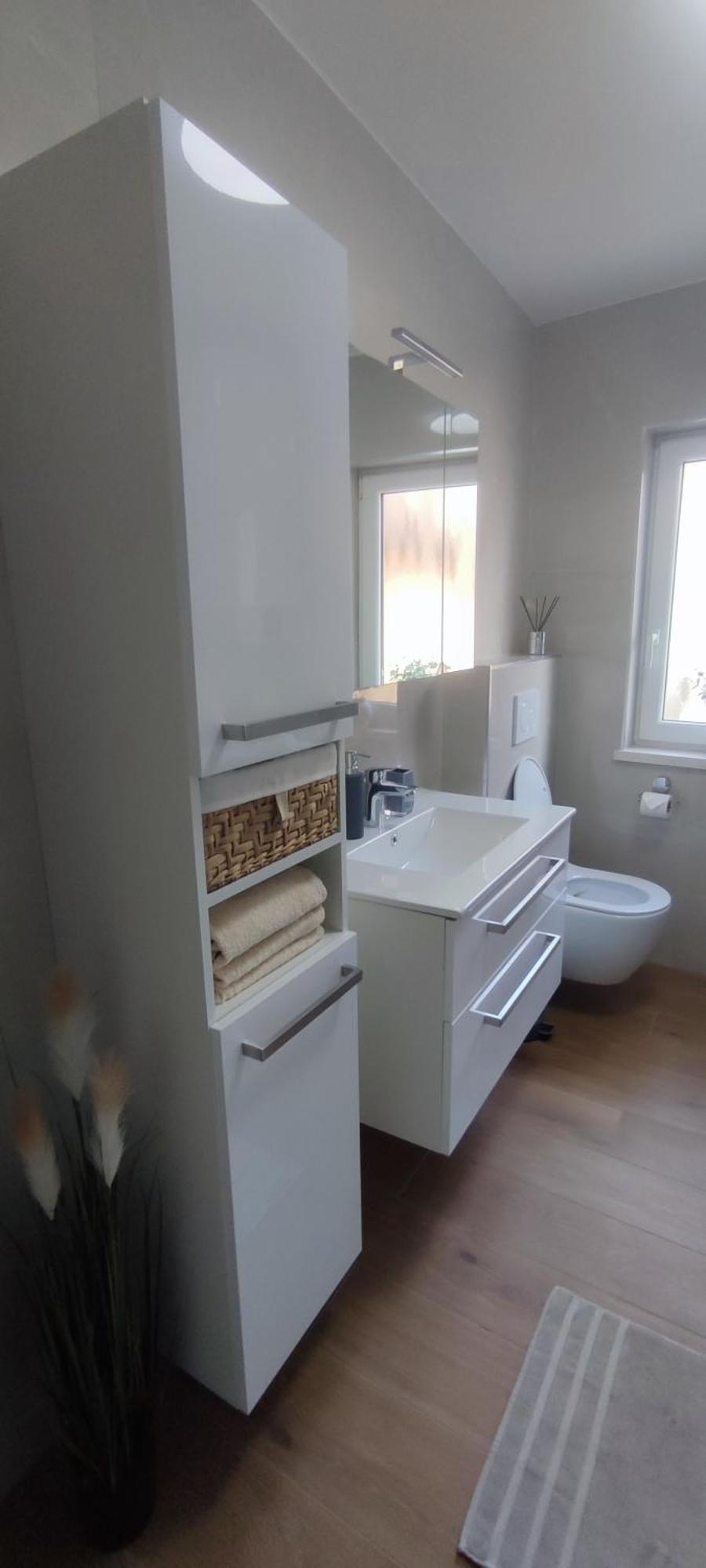 Apartma Soca Oasis Srpenica Eksteriør bilde