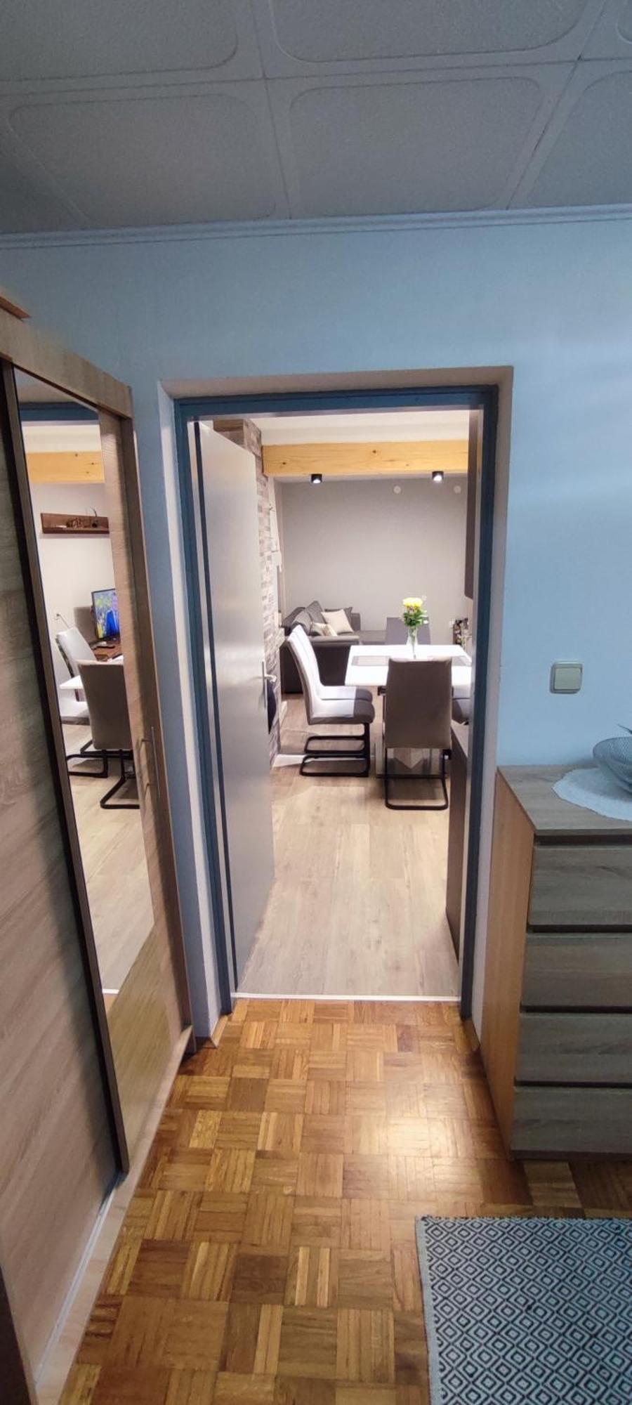 Apartma Soca Oasis Srpenica Eksteriør bilde