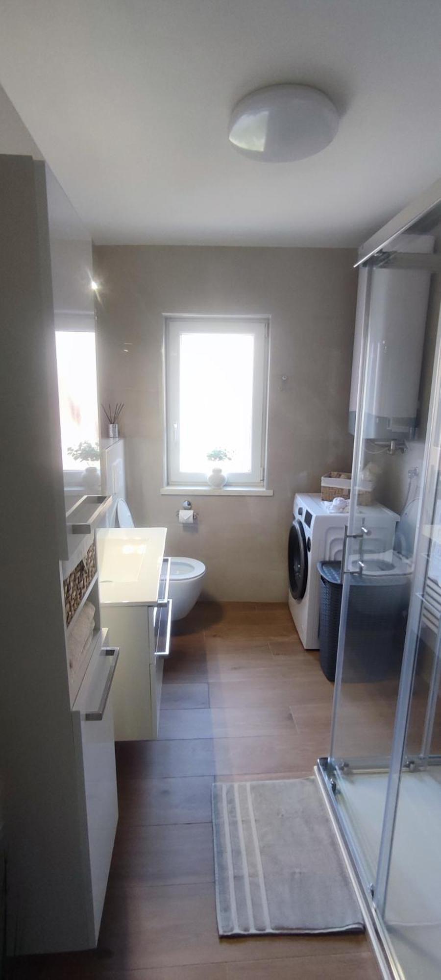 Apartma Soca Oasis Srpenica Eksteriør bilde